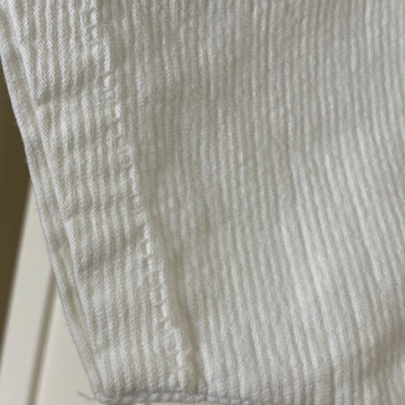 Vintage 90s Oneita Single Stitch Tee L Lighthouse Michigan USA Made - Picture 6 of 8